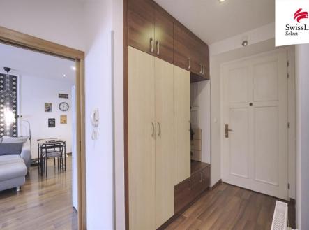 Prodej bytu, 3+kk, 60 m²