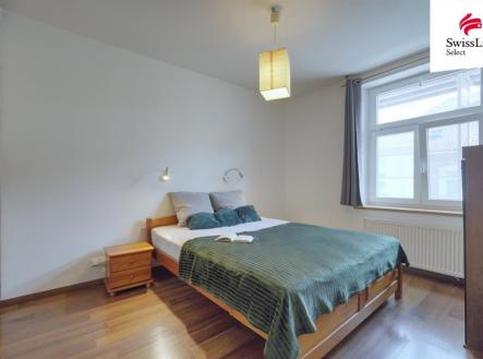 Prodej bytu, 3+kk, 60 m²