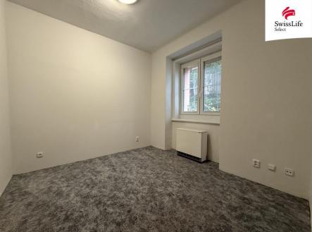 Pronájem bytu, 2+1, 43 m² obrázek