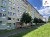 Prodej bytu, 4+1, 83 m²