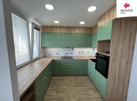 Prodej bytu, 4+1, 83 m²