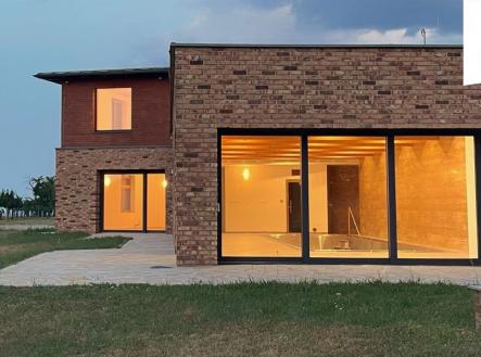 Prodej domu/vily, 410 m²