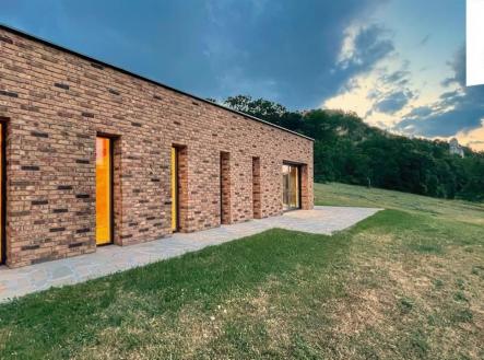 Prodej domu/vily, 410 m²