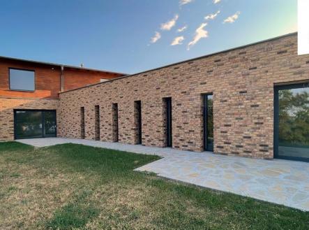 Prodej domu/vily, 410 m²