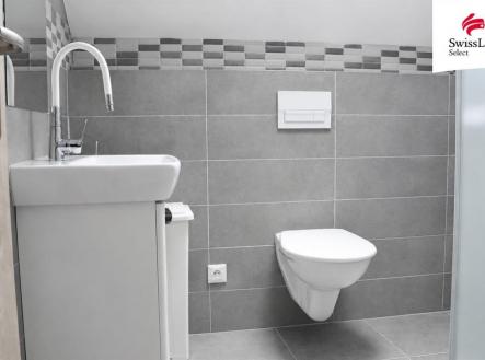 Pronájem bytu, 1+kk, 25 m²
