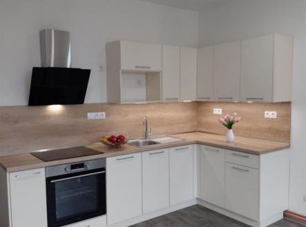 Pronájem bytu, 3+kk, 70 m²
