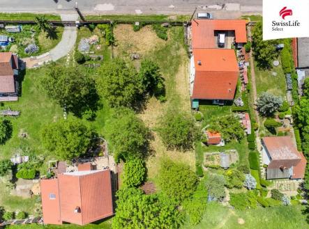 Prodej pozemku pro bydlení, 857 m²
