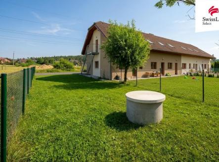 Prodej domu/vily, 123 m²