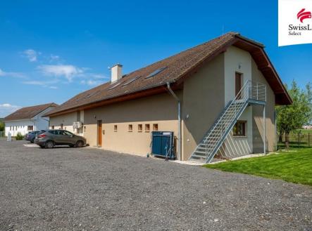 Prodej domu/vily, 123 m²