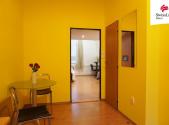 Pronájem bytu, 1+kk, 33 m²