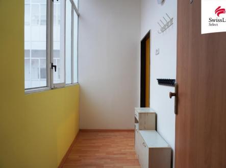 Pronájem bytu, 1+1, 33 m²