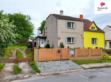 Prodej domu/vily, 110 m²