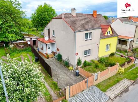 Prodej domu/vily, 110 m²