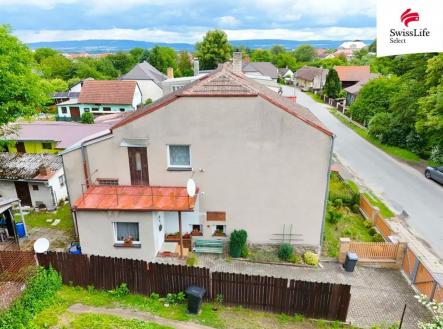 Prodej domu/vily, 110 m²