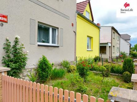 Prodej domu/vily, 110 m²
