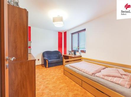 Prodej domu/vily, 120 m²
