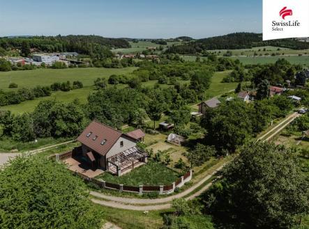 Prodej chaty/rekreačního objektu, 130 m²
