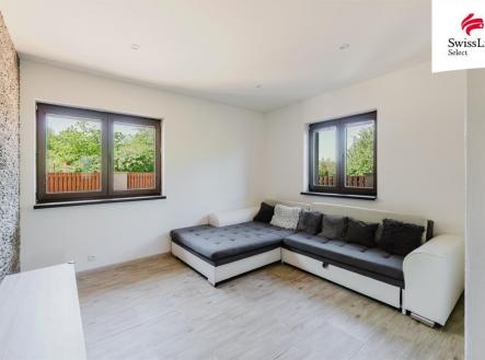 Prodej chaty/rekreačního objektu, 130 m²