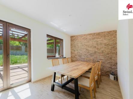 Prodej chaty/rekreačního objektu, 130 m²