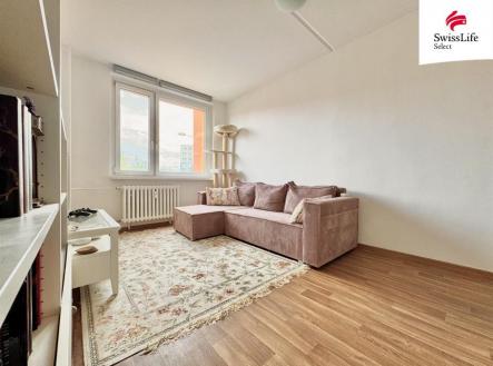 Pronájem bytu, 2+kk, 40 m²