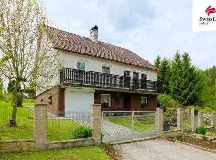 Prodej domu/vily, 250 m²