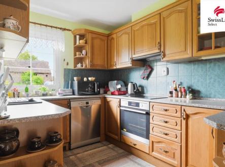 Prodej domu/vily, 250 m²