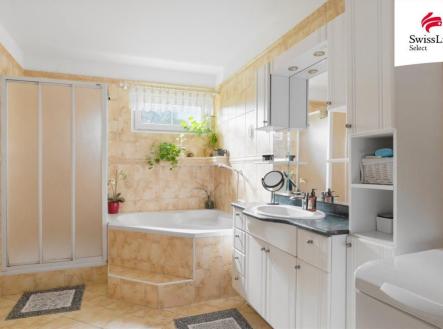 Prodej domu/vily, 250 m²