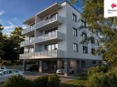 Prodej bytu, 2+kk, 62 m²