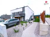 Pronájem bytu, 2+kk, 46 m²