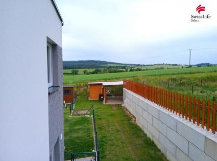 Pronájem bytu, 2+kk, 46 m²