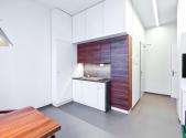 Pronájem bytu, 1+kk, 23 m²