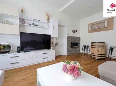 Prodej domu/vily, 480 m²