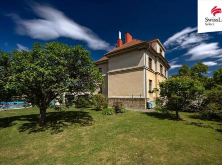 Prodej domu/vily, 480 m²