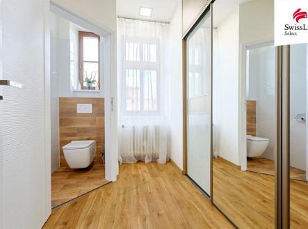 Prodej domu/vily, 480 m²
