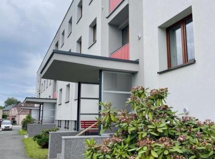 Prodej bytu, 3+1, 70 m²