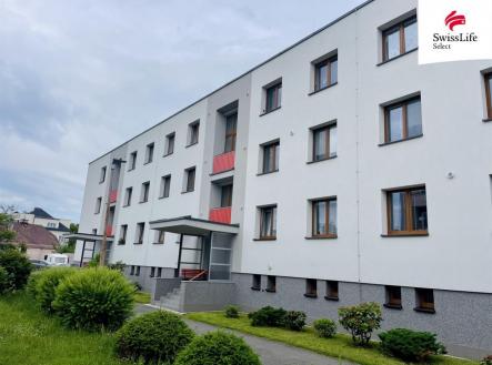 Prodej bytu, 3+1, 70 m²
