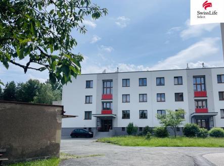 Prodej bytu, 3+1, 70 m² obrázek