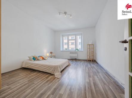 Prodej bytu, 3+1, 76 m²
