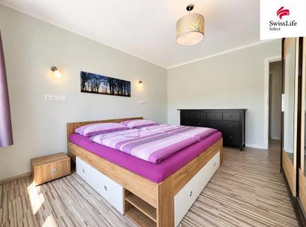 Prodej bytu, 3+kk, 60 m²