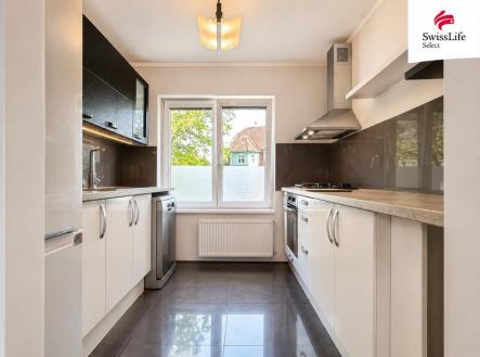 Prodej bytu, 3+kk, 60 m²