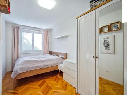 Prodej bytu, 3+1, 66 m²