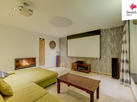Prodej domu/vily, 298 m²