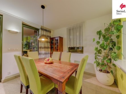 Prodej domu/vily, 298 m²