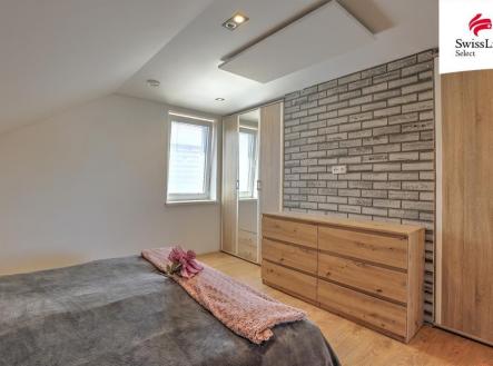Prodej domu/vily, 146 m²