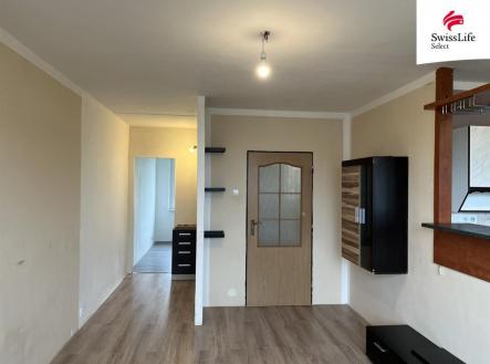 Prodej bytu, 3+1, 62 m²