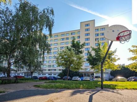 Prodej bytu, 2+kk, 73 m²