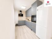 Pronájem bytu, 3+1, 70 m²