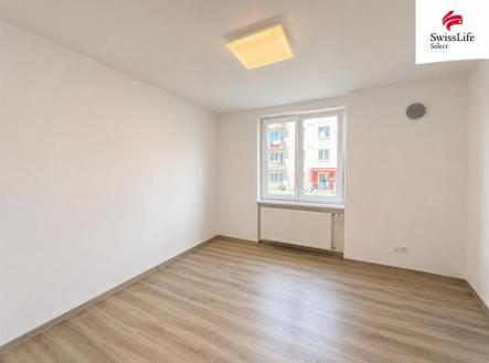 Pronájem bytu, 3+1, 70 m²