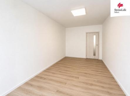 Pronájem bytu, 3+1, 70 m²