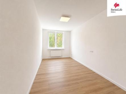 Pronájem bytu, 3+1, 70 m²